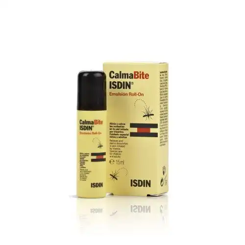 Isdin Calmabite 15 ml Roll On - Isdin - Comparador de precios