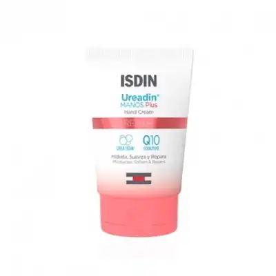 Isdin ISDIN Ureadin Manos Crema de Manos Reparadora, 50 ml - Isdin - Comparador de precios