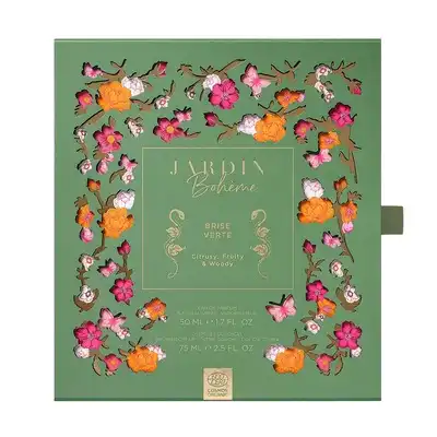 Jardin Bohème Estuche Brise Verte Value Xmas22, 1 pcs - Jardin Bohème - Comparador de precios