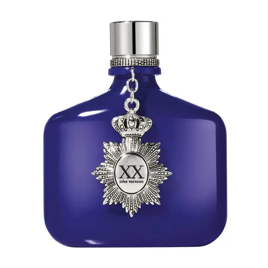 John Varvatos - XX Indigo Perfumes 125 ml unisex - John Varvatos - Comparador de precios