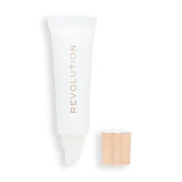 Juicy Peptide Lip Balm Clear Ice - REVOLUTION - Comparador de precios