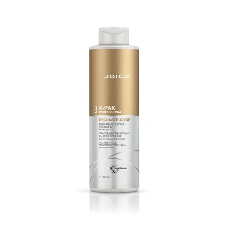 K-pak professional reconstructor liter 1000ml - JOICO - Comparador de precios