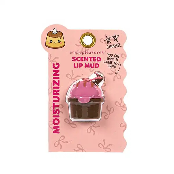 Kawaii Pastries Lip Moisturizing - TRI-COASTAL - Comparador de precios