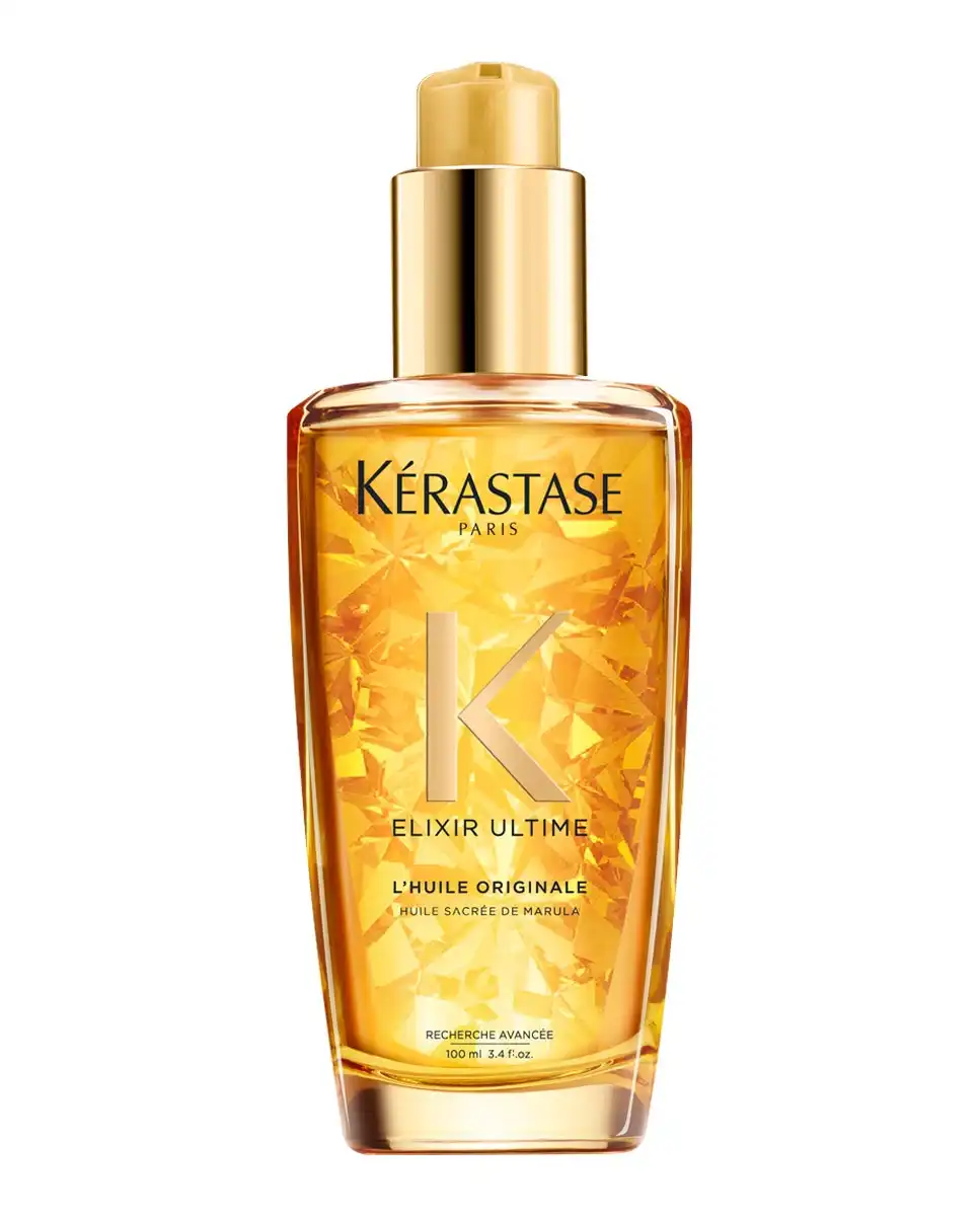 Kérastase - Aceite Sublimador Del Cabello Elixir Ultime - Kérastase - Comparador de precios