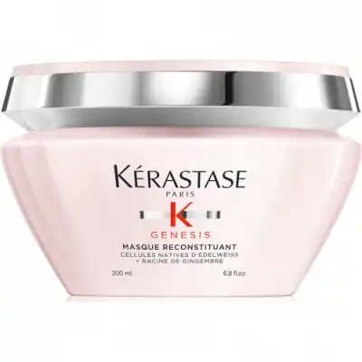 Kérastase Kérastase Mascarilla Reconstituant, 200 ml - Kérastase - Comparador de precios