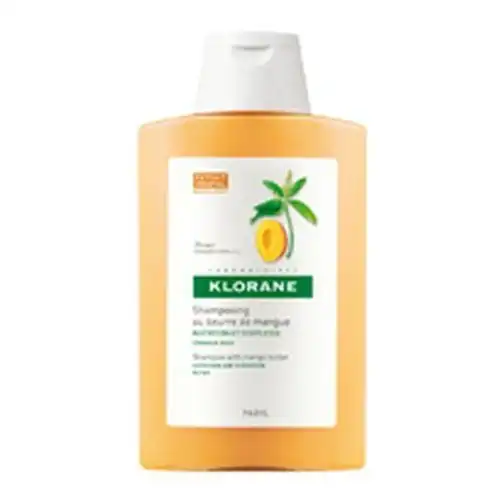Klorane Nutritivo 400 ml Champú - Klorane - Comparador de precios