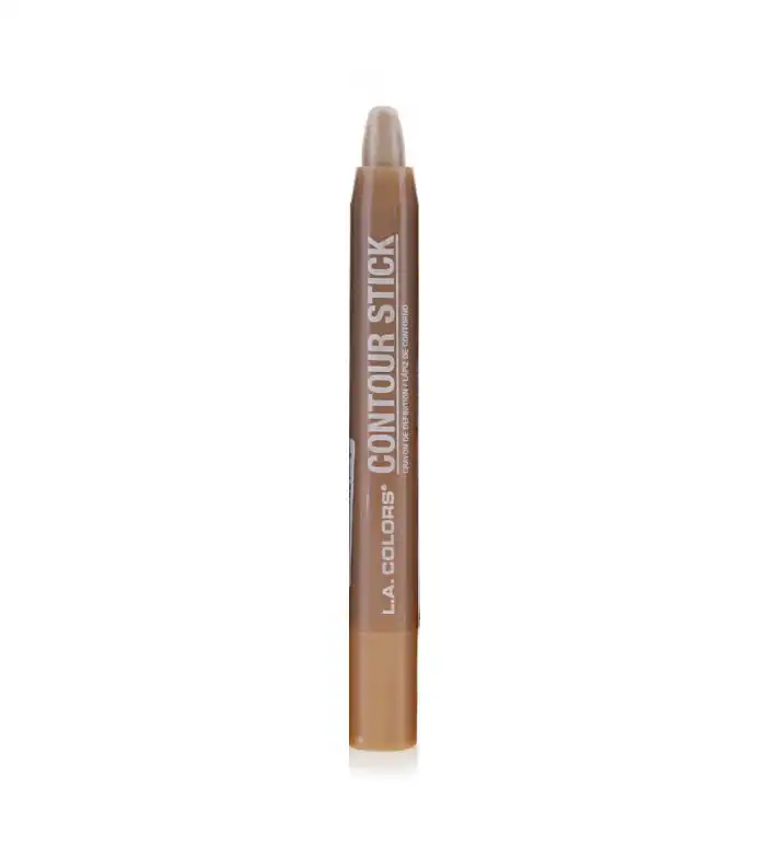 L.A Colors - Iluminador Contour Stick - L.A Colors - Comparador de precios