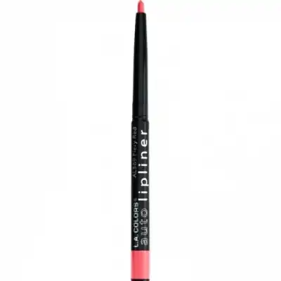 L.A. COLORS LA Colors Lápiz de Labios Automático Pinky, 0.3 gr - L.A. COLORS - Comparador de precios