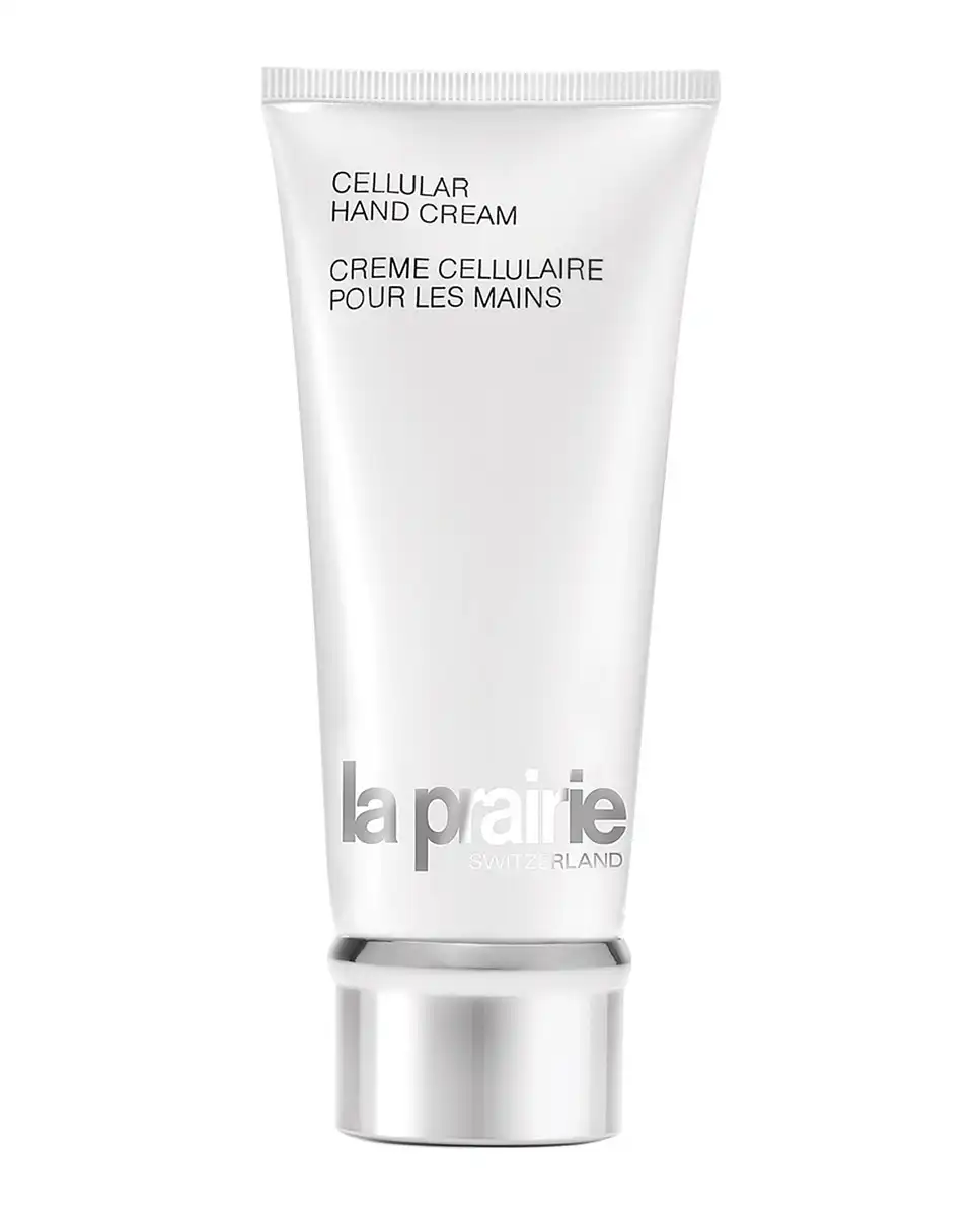 La Prairie - Crema Todo Tipo De Piel Tubo 100 Ml Cellular Hand Cream - La Prairie - Comparador de precios