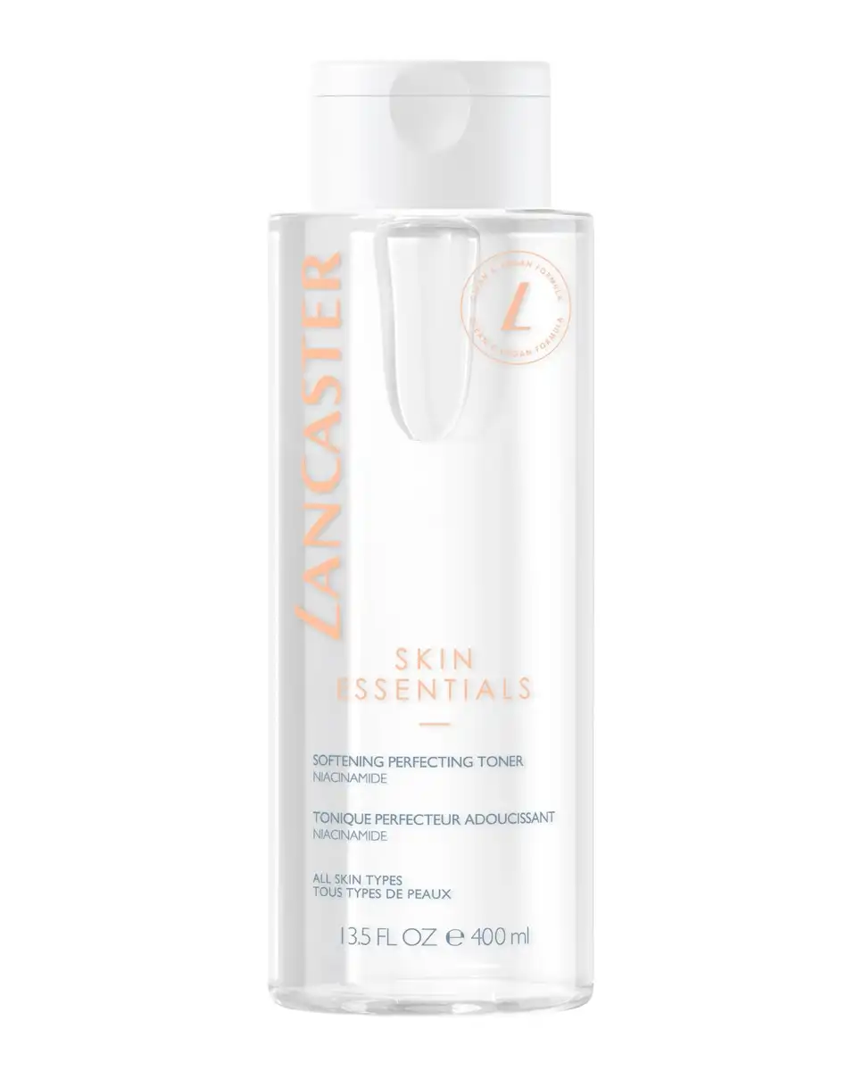 Lancaster - Tónico Softening Perfecting Toner 400 Ml - Lancaster - Comparador de precios