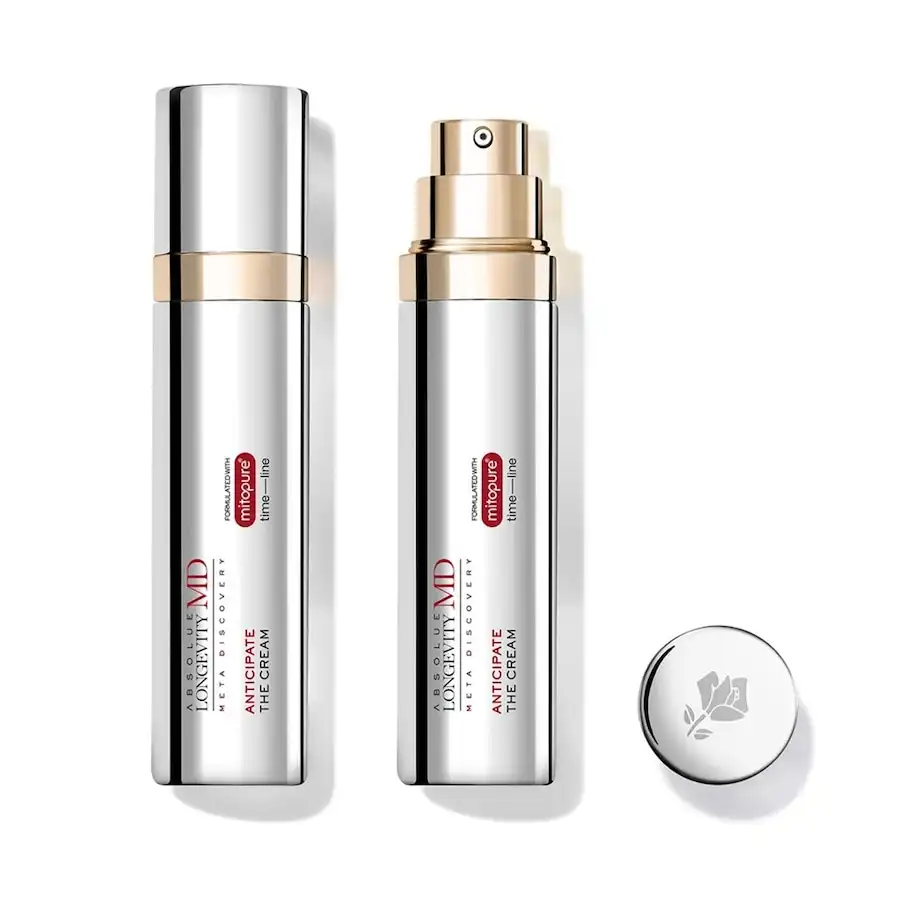Lancôme - Absolue Longevity MD Anticipate The Cream Preventiva Cremas de día 50 ml unisex - Lancôme - Comparador de precios