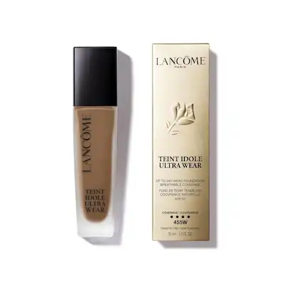Lancôme Fondo De Maquillaje 455W = 10.2 Bronze 30.0 ml - Lancôme - Comparador de precios