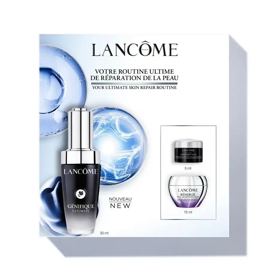 Lancôme - Génifique Sets de Cuidado Facial 1 pieces unisex - Lancôme - Comparador de precios