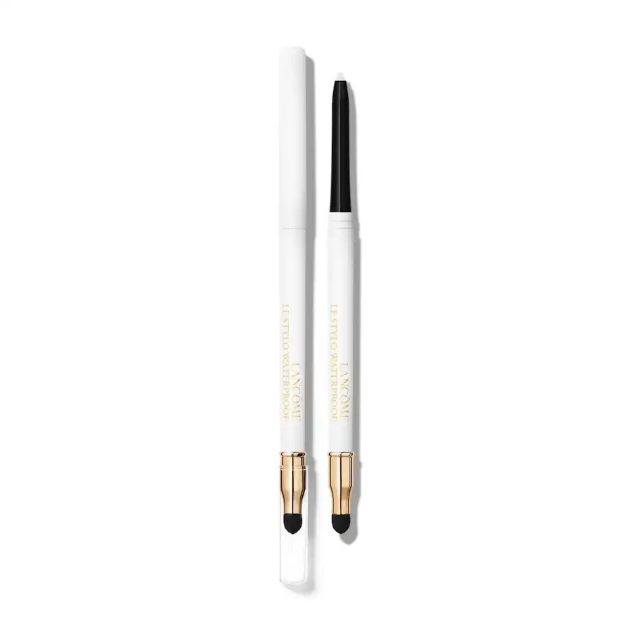 Lancôme - Le Stylo Waterproof Lápices de ojos 0.4 g 11 - RADIANT WHITE - Lancôme - Comparador de precios