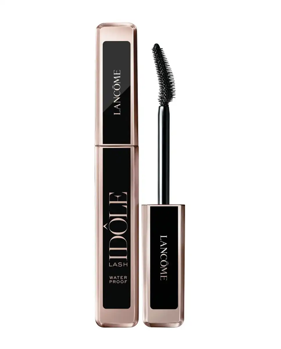 Lancôme - Máscara De Pestañas Lash Idôle Waterproof 01 - Lancôme - Comparador de precios