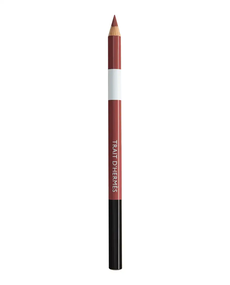 Lápiz de Labios Trait d'Hermès 18 Beige Thé 0,9 g - Hermès - Comparador de precios