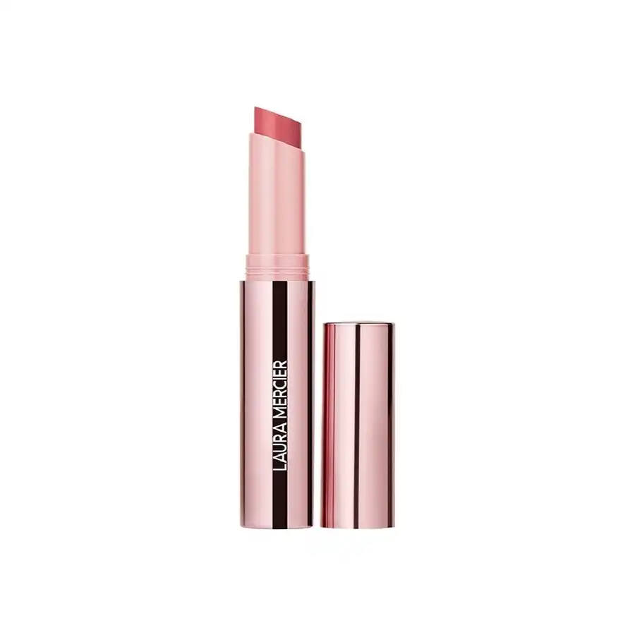 Laura Mercier - HIGH VIBE LIP COLOR Barras de labios 2 g BUZZ - Aura - Comparador de precios