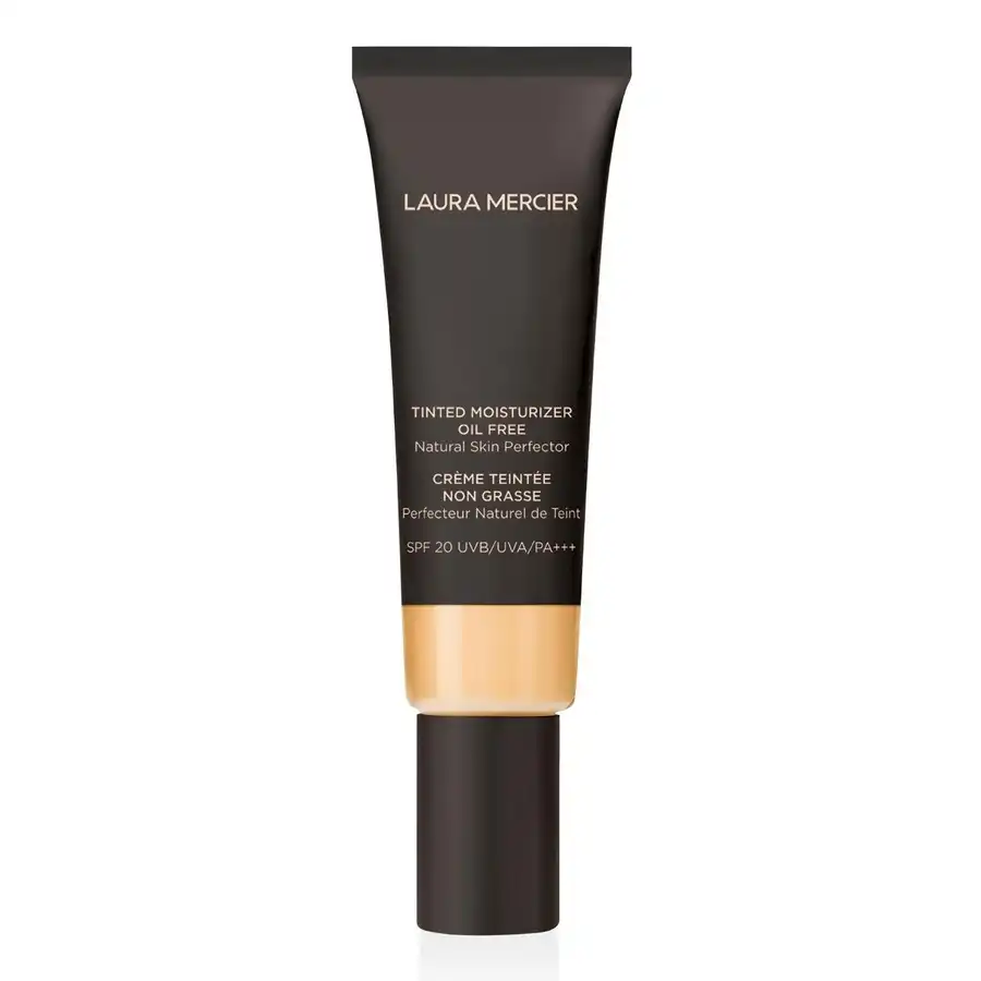 Laura Mercier - Tinted Moisturizer Oil Free SPF 20 Bb cream y cc cream 50 ml 1W1 - PRCL - Aura - Comparador de precios
