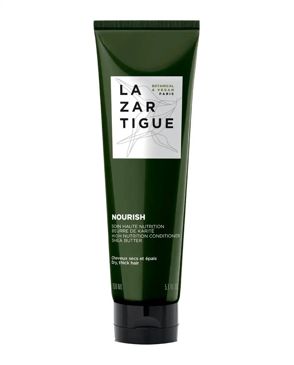 Lazartigue - Acondicionador Extranutritivo Nourish 150 Ml - Lazartigue - Comparador de precios