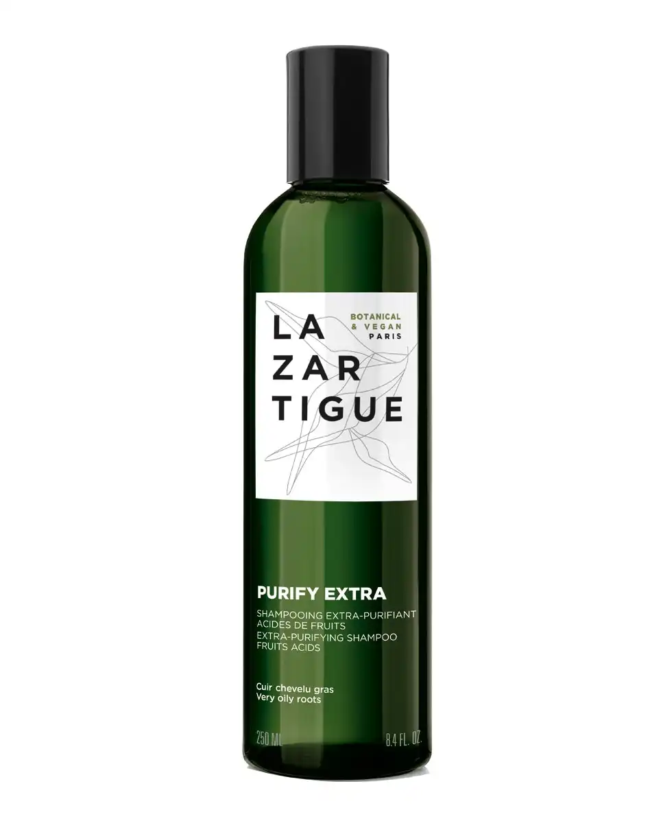 Lazartigue - Champú Extra Purificante Purify Extra 250 Ml - Lazartigue - Comparador de precios