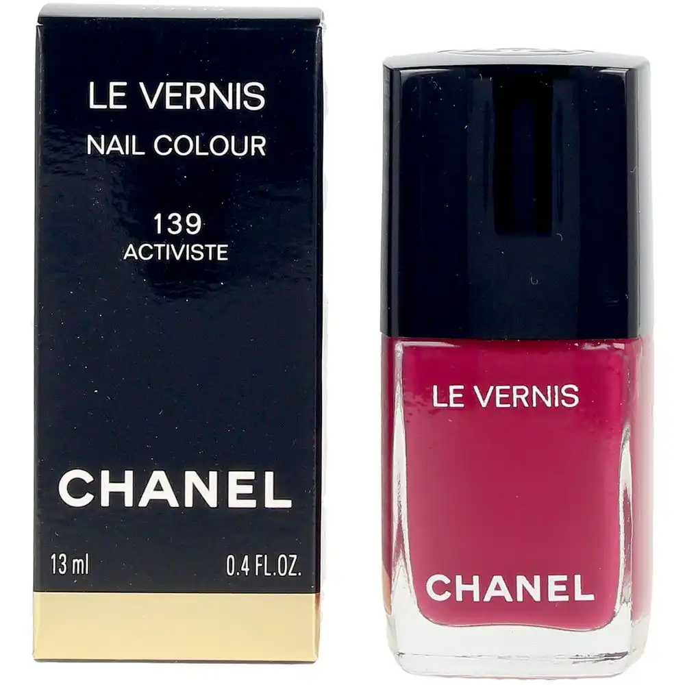 Le Vernis 139-activiste 13 ml - Chanel - Comparador de precios