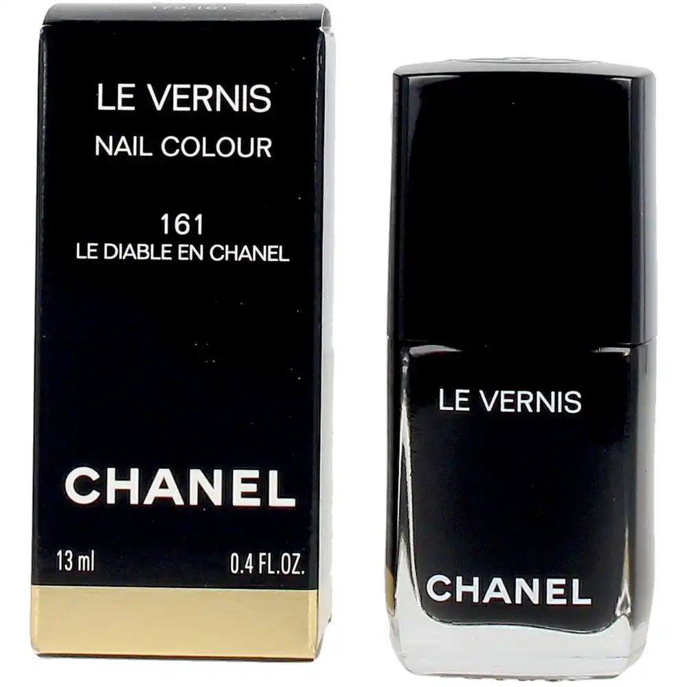 Le Vernis 161-le diable en chanel 13 ml - Chanel - Comparador de precios