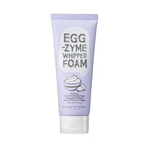 Limpiador Espuma Huevo - Too Cool For School - Comparador de precios