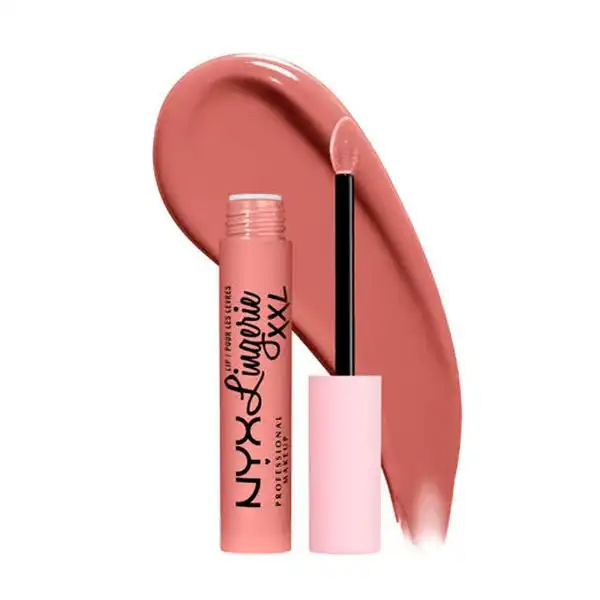 Lingerie Xxl Undressed - NYX PROFESSIONAL MAKE UP - Comparador de precios
