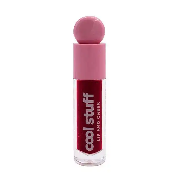 Lip & Cheek Tint 03 Stencil - Cool Stuff - Comparador de precios