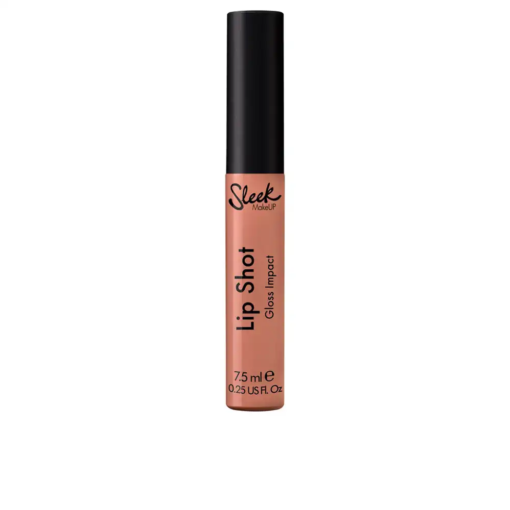 Lip Shot gloss impact #Road to Ruin - Sleek - Comparador de precios