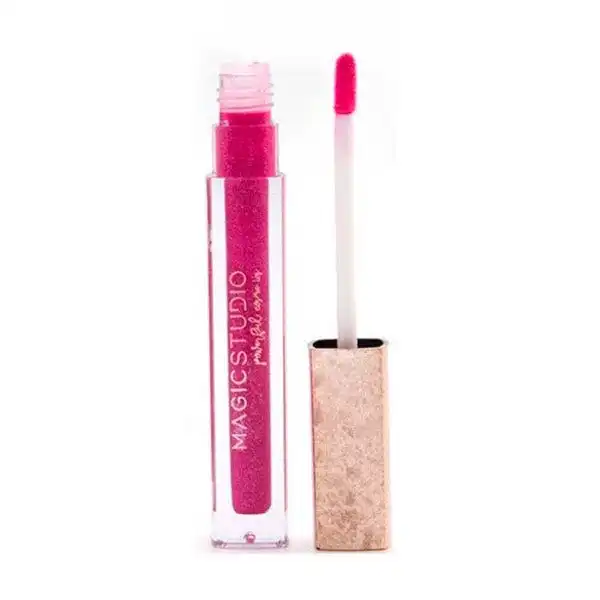 Liquid Glitter Lips - Magic Studio - Comparador de precios