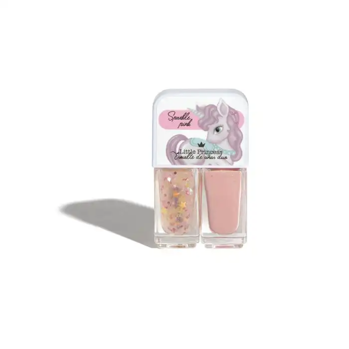 Little Princess Jolly Esmaltes de Uñas - You Are The Princess - Comparador de precios