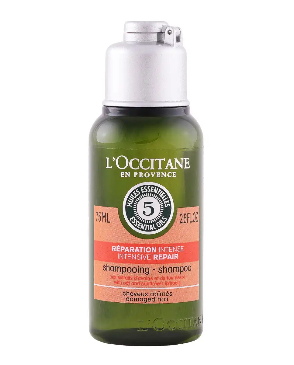 L'Occitane En Provence - Acondicionador Reparador Intenso Aromacología 75 Ml - L'Occitane en Provence - Comparador de precios