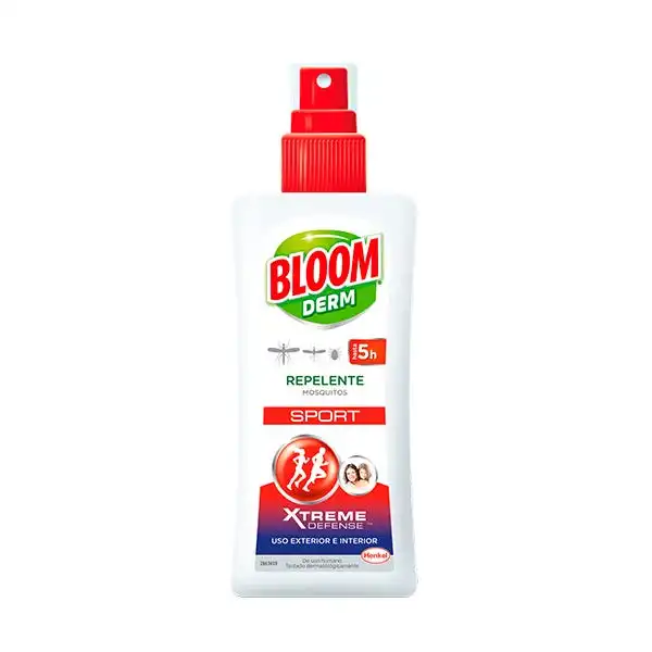 Locion Repente Sport - Bloom - Comparador de precios