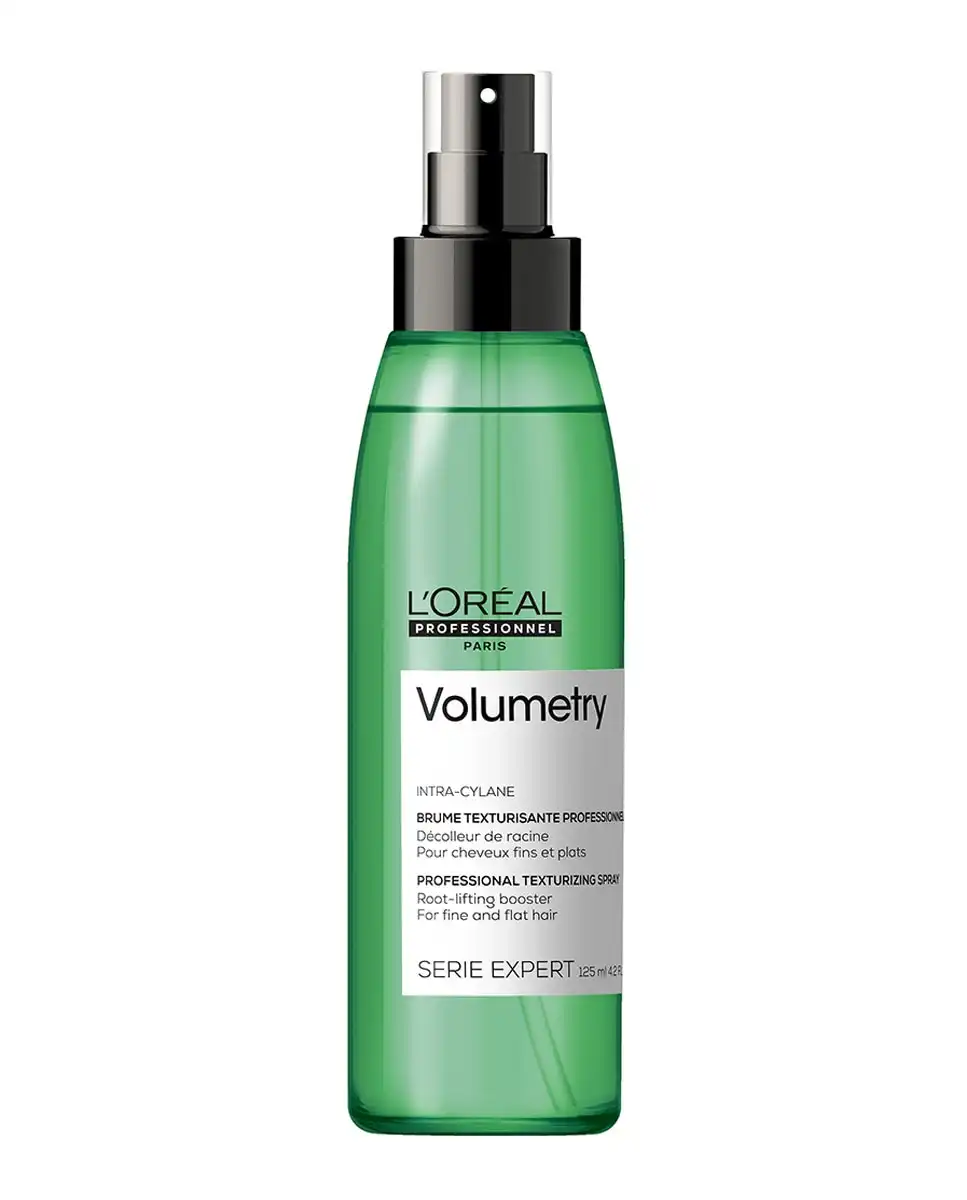 L'Oréal Professionnel - Spray Voluminizador Anti-gravedad Volumetry 125 Ml L'Oreal Professionnel - L'Oréal Professionnel - Comparador de precios