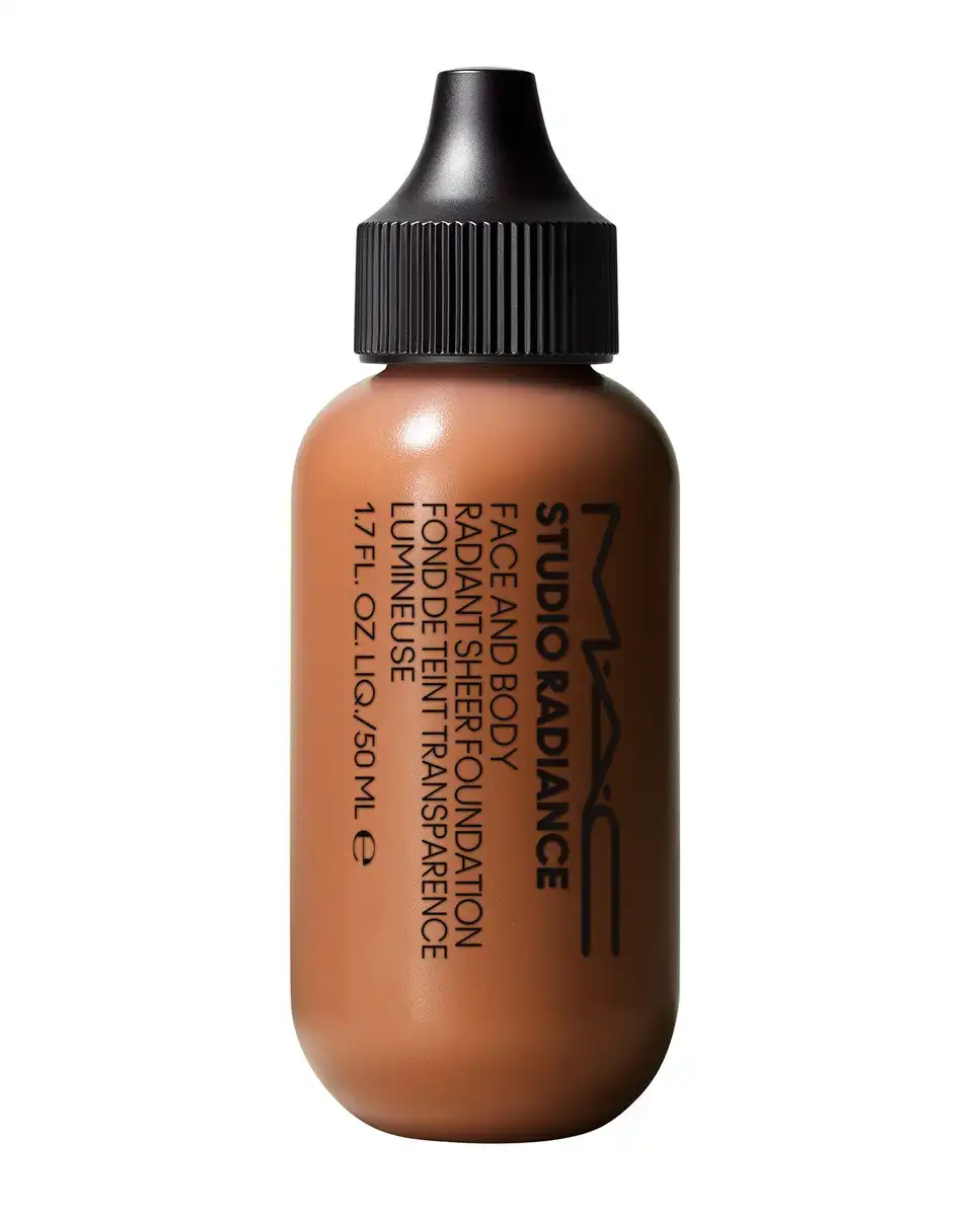 M.A.C - Base De Maquillaje Studio Radiance Face & Body - M.A.C - Comparador de precios