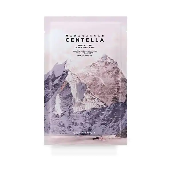 Madagascar Centella - Skin 1004 - Comparador de precios