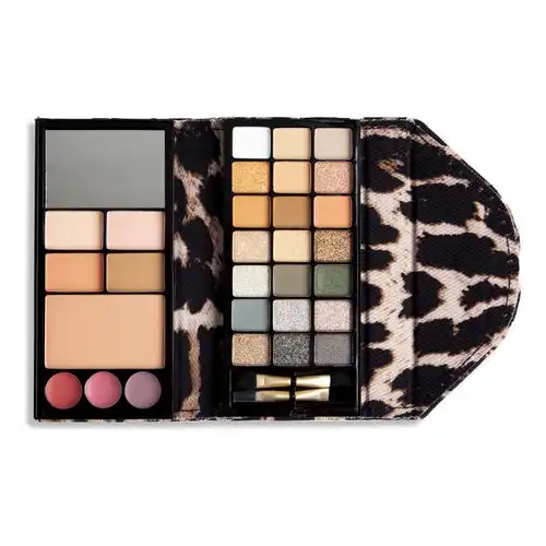 Magic Studio Wild Safari Wallet 1 und Paleta maquillaje - Magic Studio - Comparador de precios