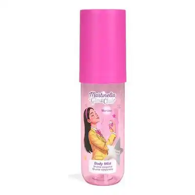 MARTINELIA Glow Body Mist 200 ml - MARTINELIA - Comparador de precios