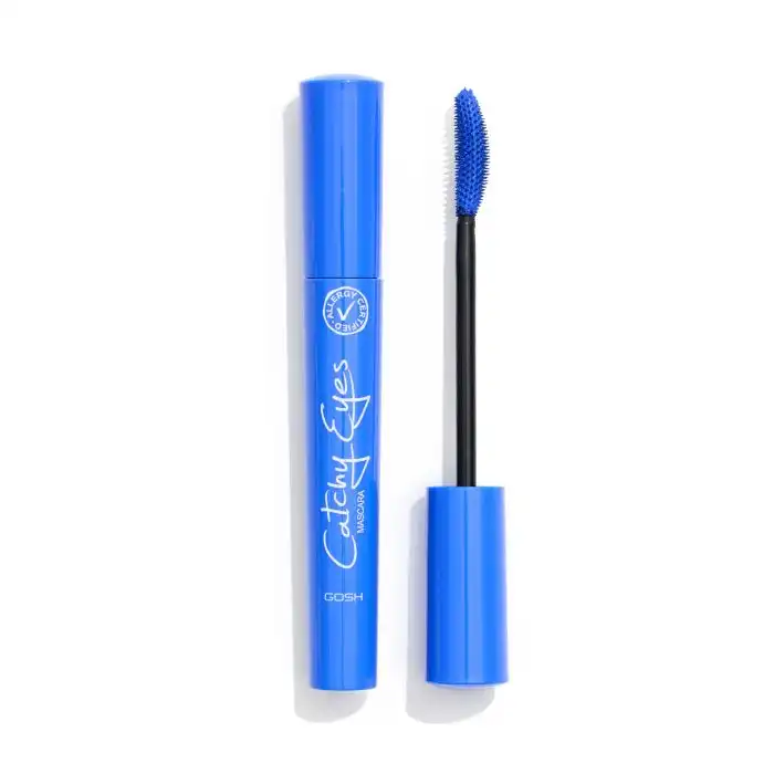 Máscara de Pestañas Catchy Eyes 8 ml - GOSH - Comparador de precios
