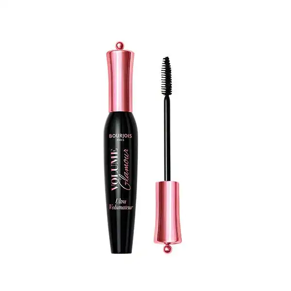 Mascara Volume Glamour Lift - Bourjois - Comparador de precios