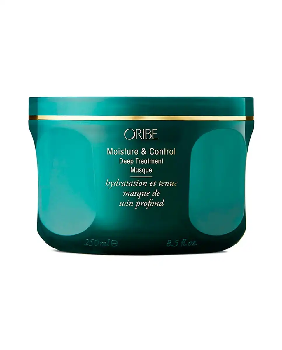 Mascarilla hair Care Moisture and Control Deep Treatment Masque 250 ml Oribe - Oribe - Comparador de precios