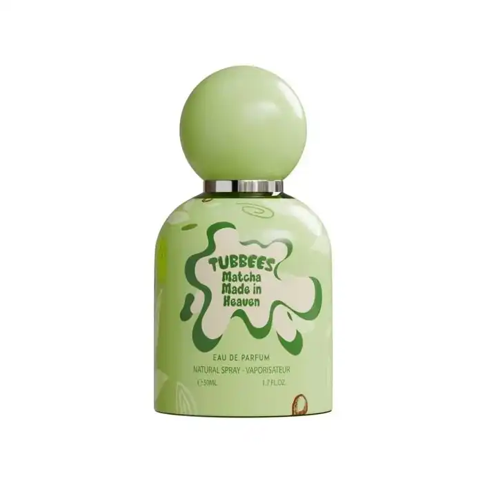 Matcha Made In Heaven Eau de Parfum 50 ml - Tubbees - Comparador de precios