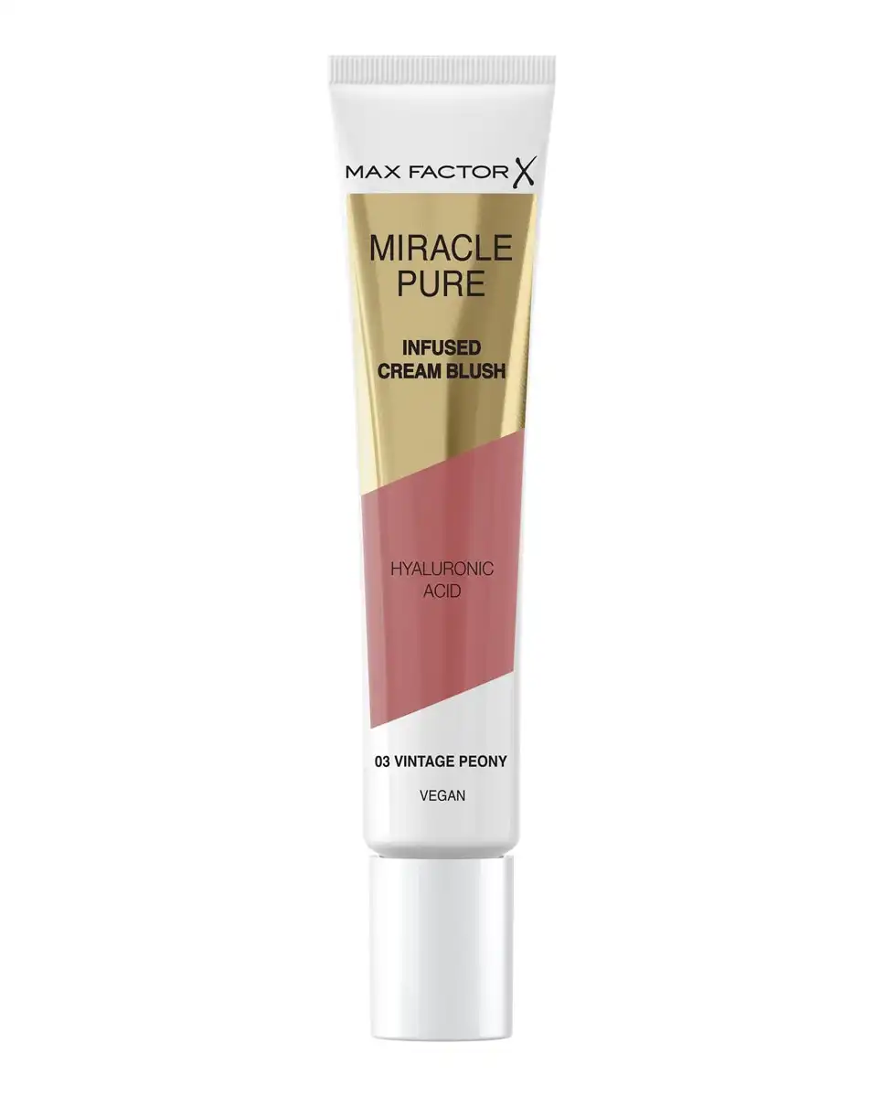 Max Factor - Colorete Miracle Pure Blush - Max Factor - Comparador de precios