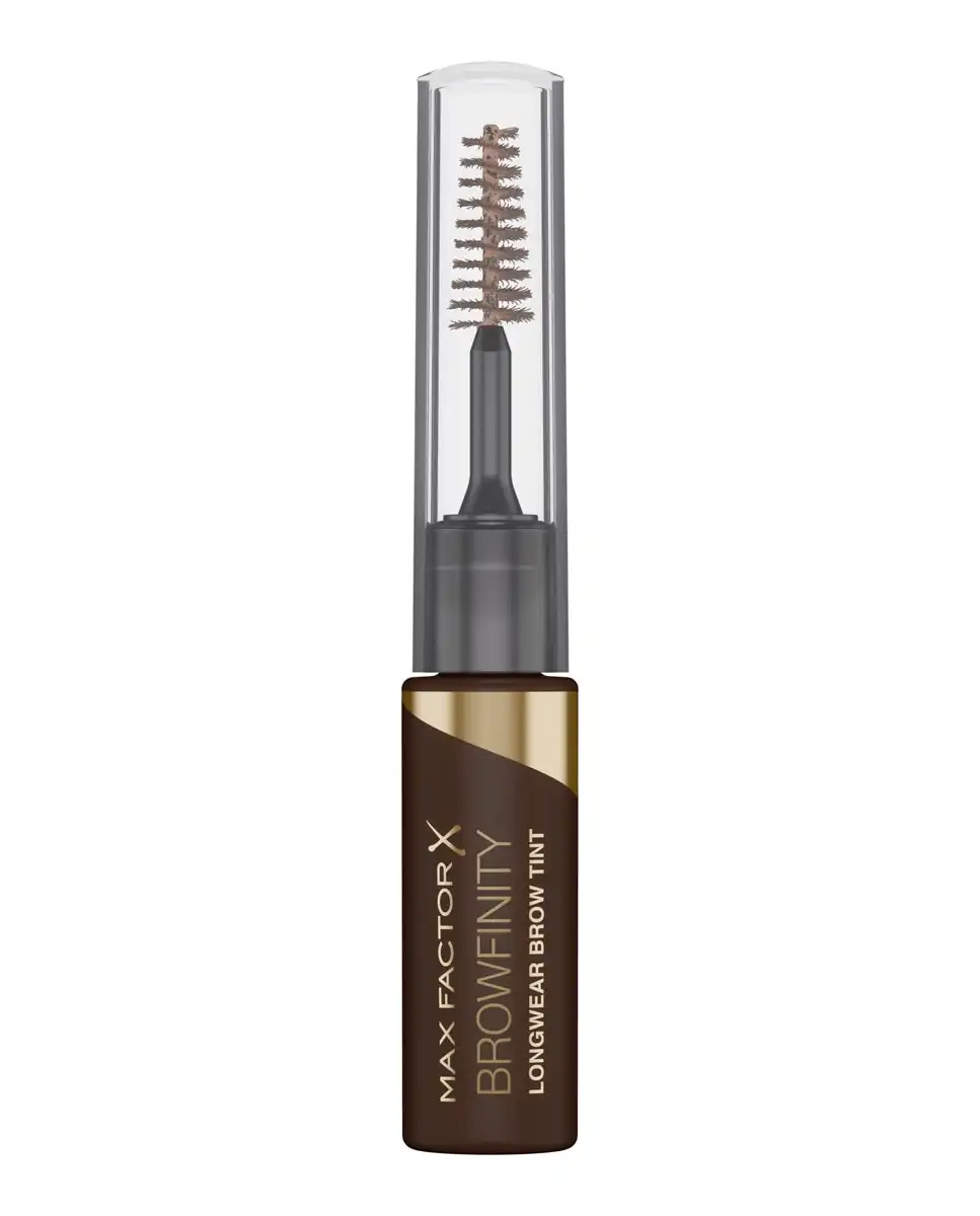 Max Factor - Lápiz De Cejas Browfinity Super Long Wear Gel - Max Factor - Comparador de precios