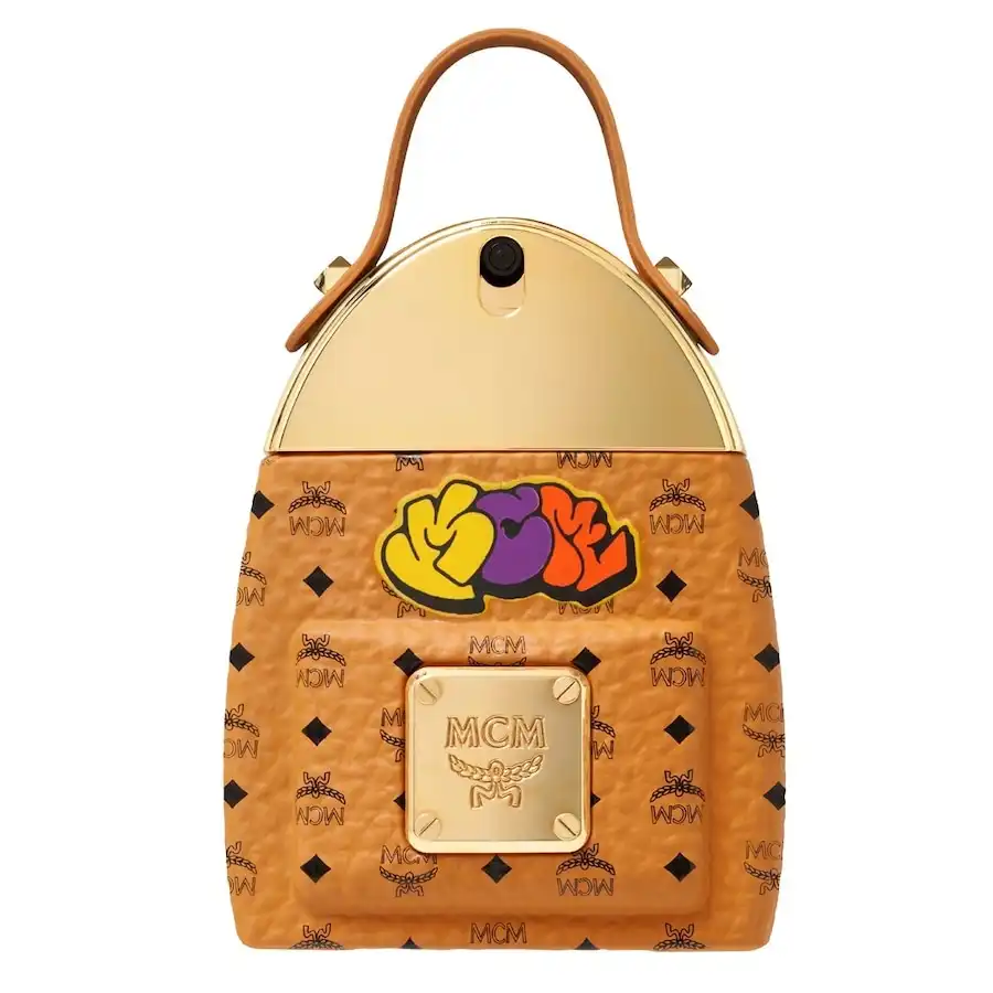 MCM - Graffiti Limited Edition Perfumes 50 ml unisex - MCM - Comparador de precios
