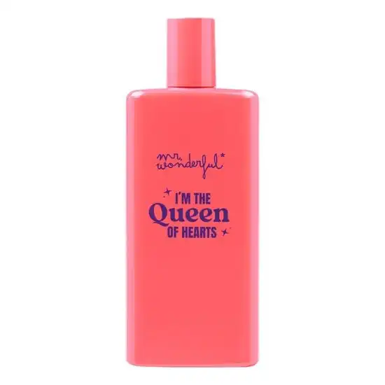 Mejor Dto!   I'm The Queen of Hearts Edt 30 ml Eau de Toilette - Mr Wonderful - Comparador de precios