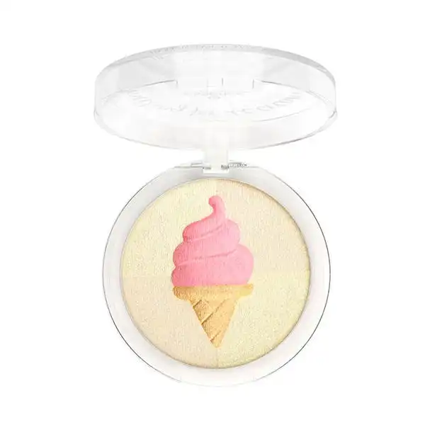 Melting Ice Cream Colorete E Iluminador - ESSENCE - Comparador de precios