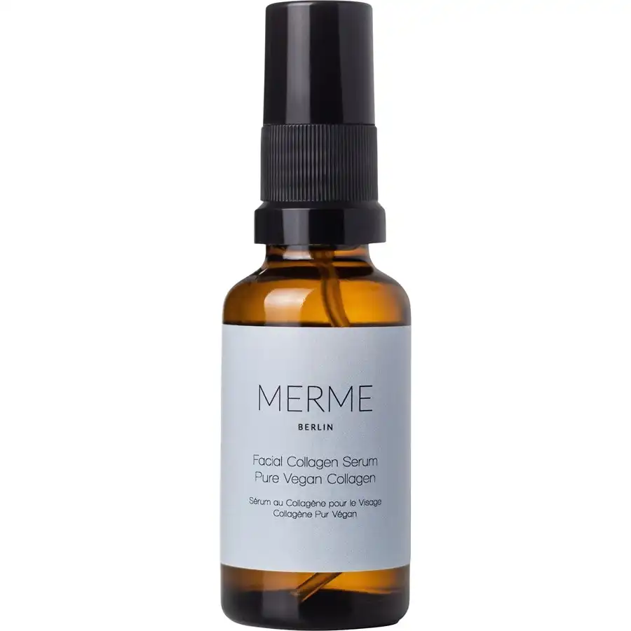 MERME Berlin - Facial Collagen Serum Sérums hidratantes 30 ml female - MERME Berlin - Comparador de precios