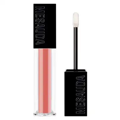 Mesauda Milano GLOSS MATRIX 108 , Ever Peach, 5 ml - Mesauda Beauty - Comparador de precios
